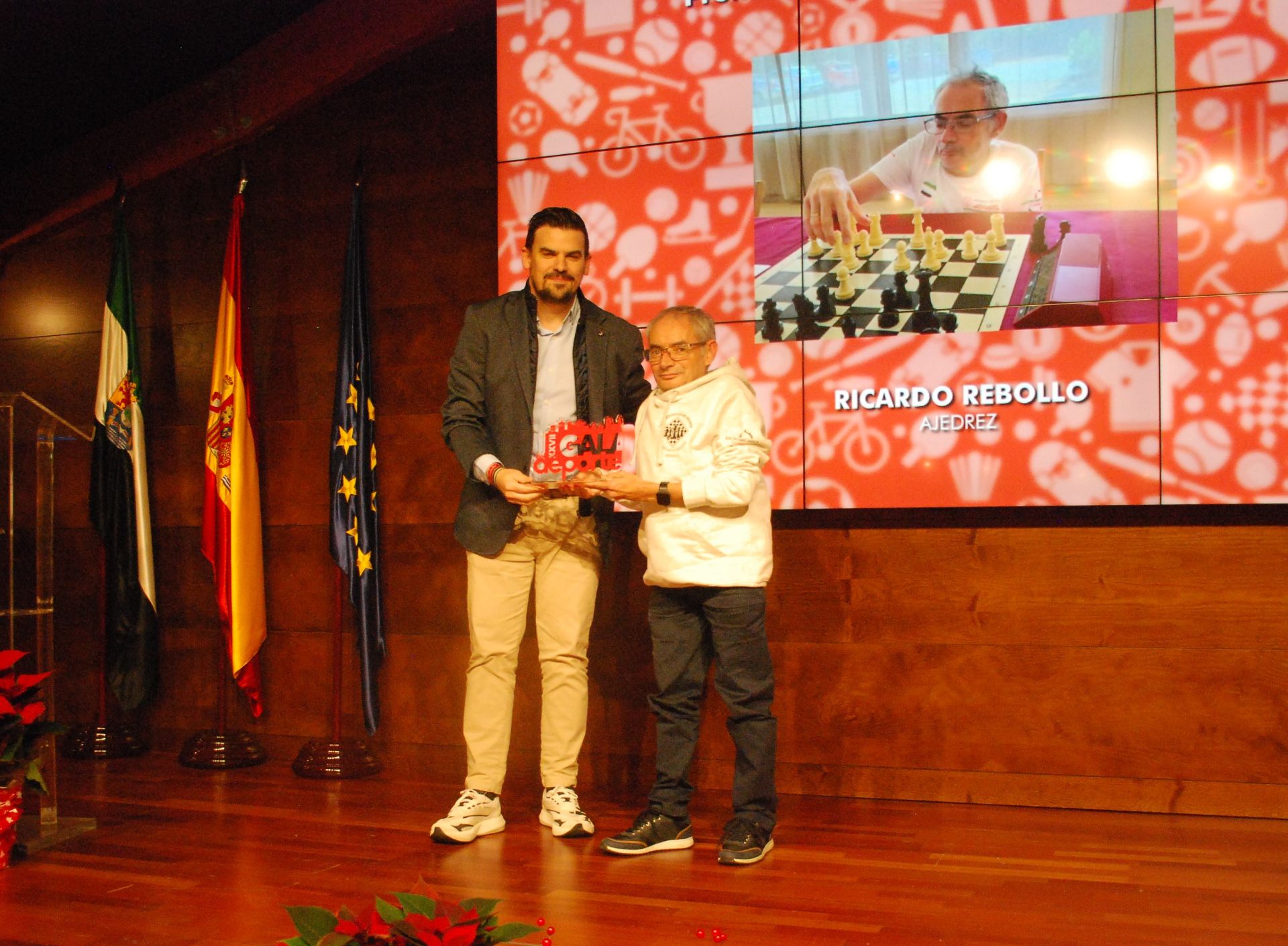 La Gala del Deporte 2025 en imágenes