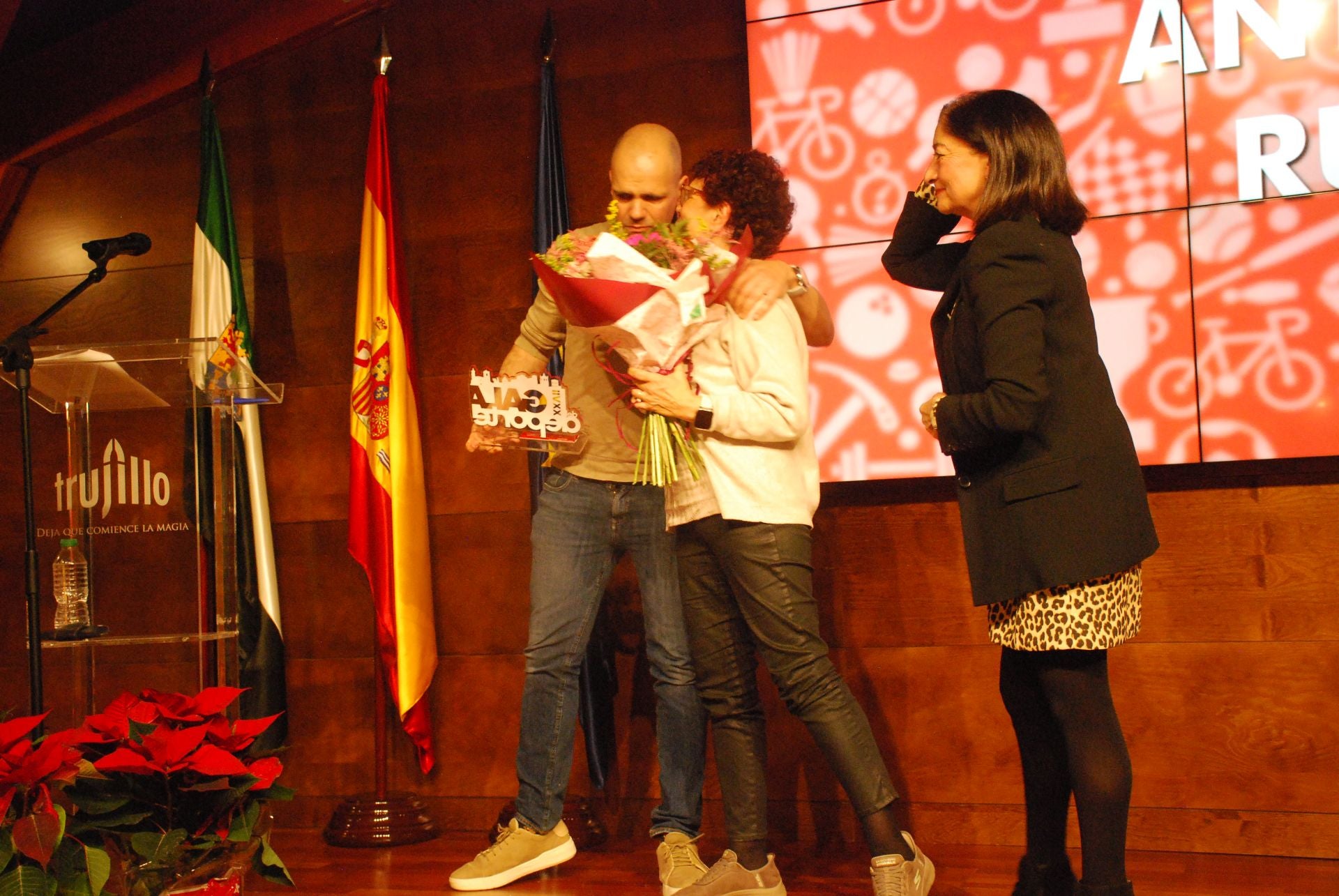 La Gala del Deporte 2025 en imágenes