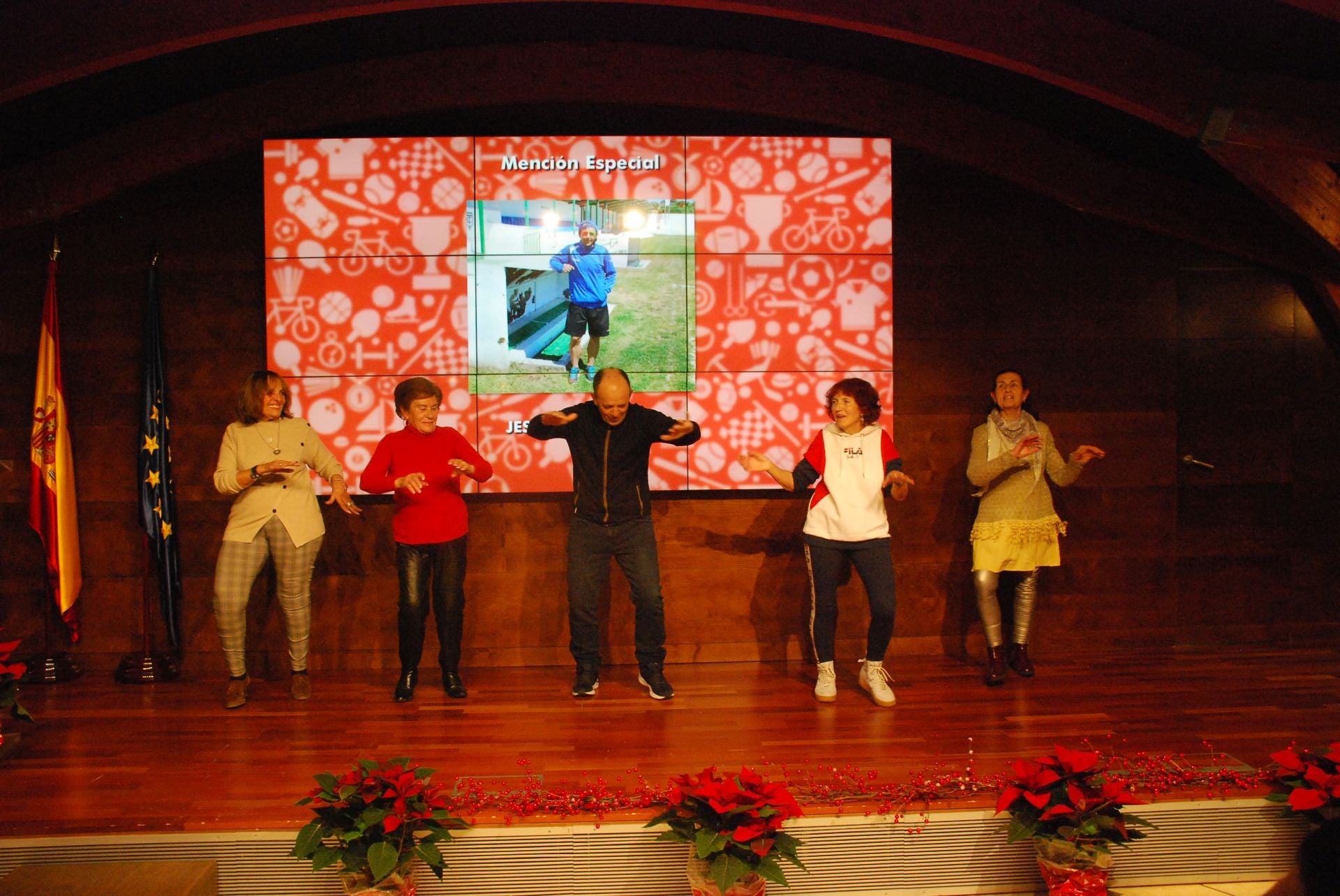 La Gala del Deporte 2025 en imágenes