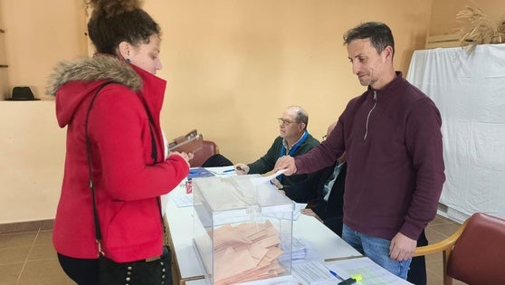 El PP es la fuerza más votada en la ciudad trujillana en las elecciones regionales del 21-D
