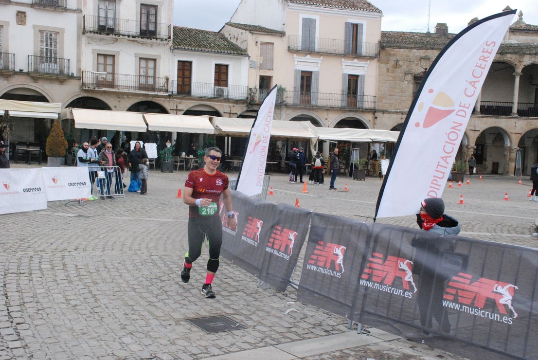 ¿Estuviste en la Media Maratón Ciudad de Trujillo 'Juan Mateos Broncano'?