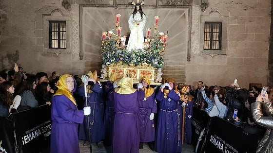El Ayuntamiento apuesta por el turismo religioso en Fitur
