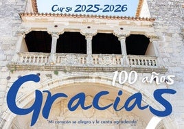 El colegio Sagrado Corazón de Jesús celebrará el acto inaugural de su centenario este sábado