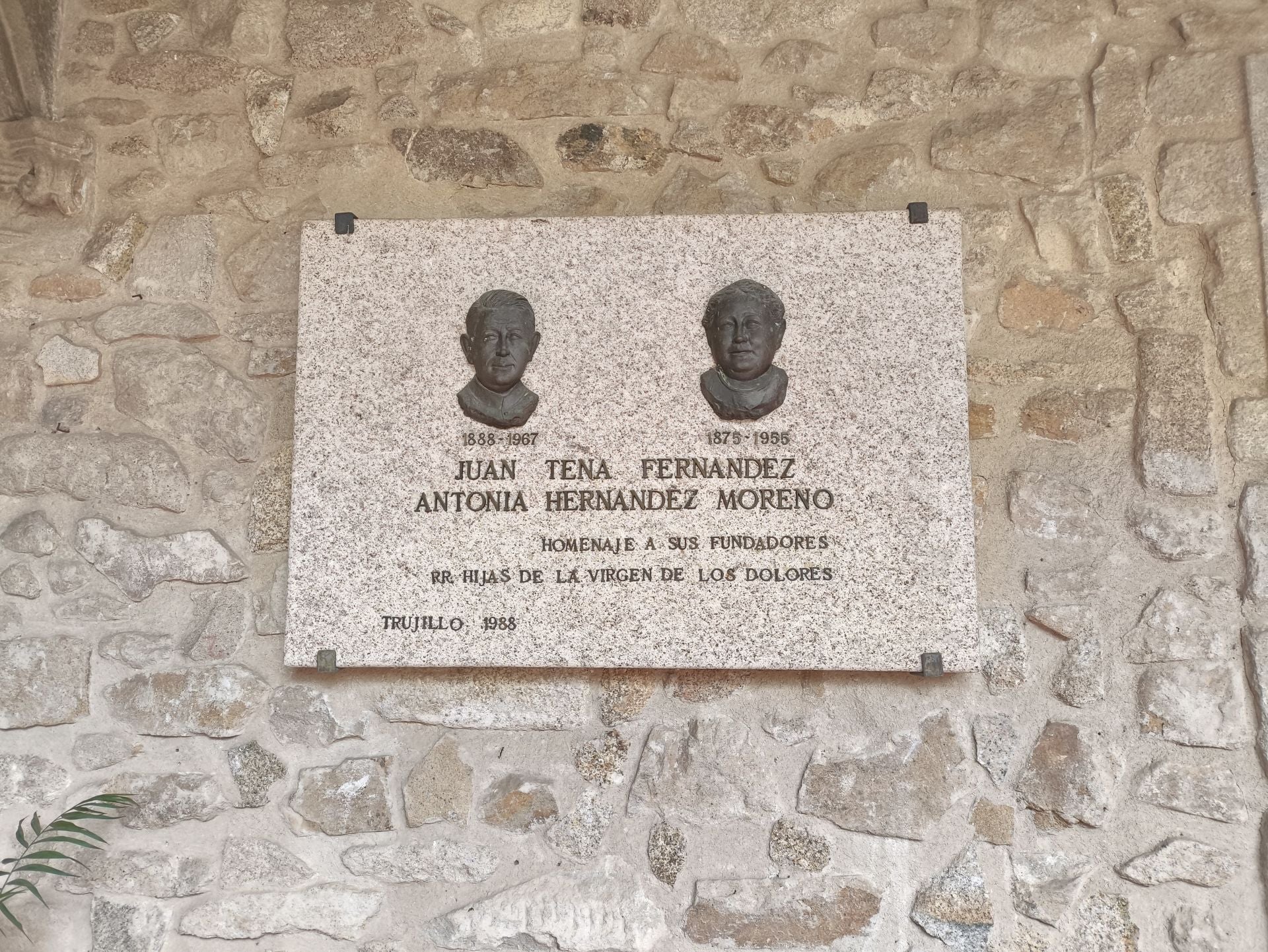 Un centenario con gran participación