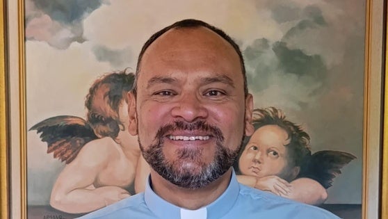 Vladimir Sánchez, pregonero de la Semana Santa trujillana