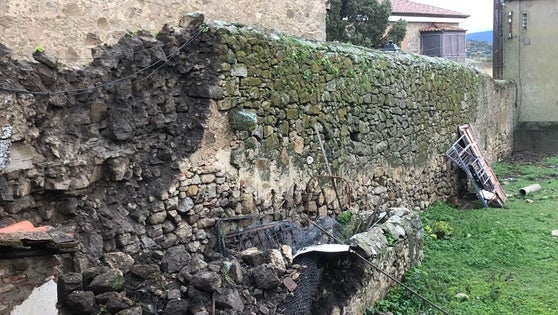La Policía Local registra este jueves 24 avisos con motivo del temporal