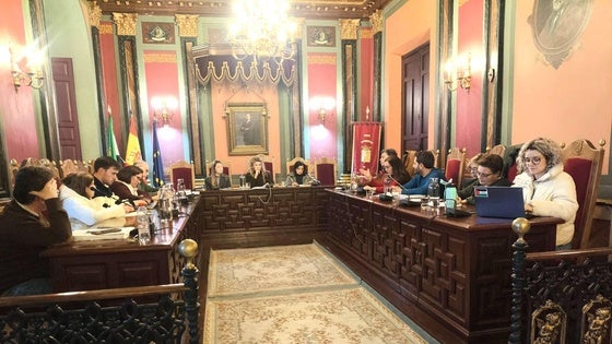 El Ayuntamiento no va a pertenecer a la red 'Pueblos de película'
