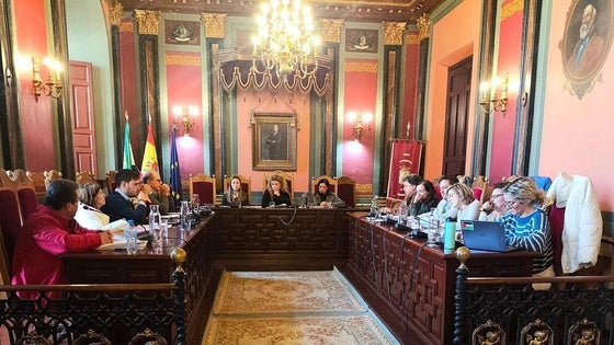 La Junta de Cofradías pide que se agilice la tramitación de la subvención municipal acordada