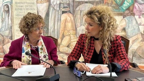 El ciclo de conferenicas 'Visiones de Extremadura' regresa en marzo al palacio de Lorenzana