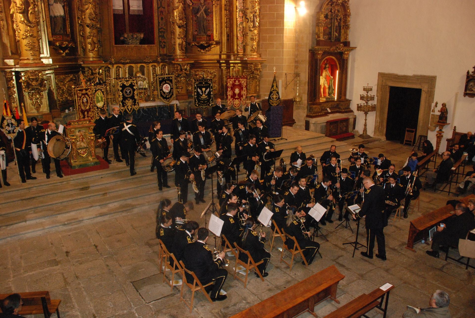 Agrupación Musical Virgen de la Vega