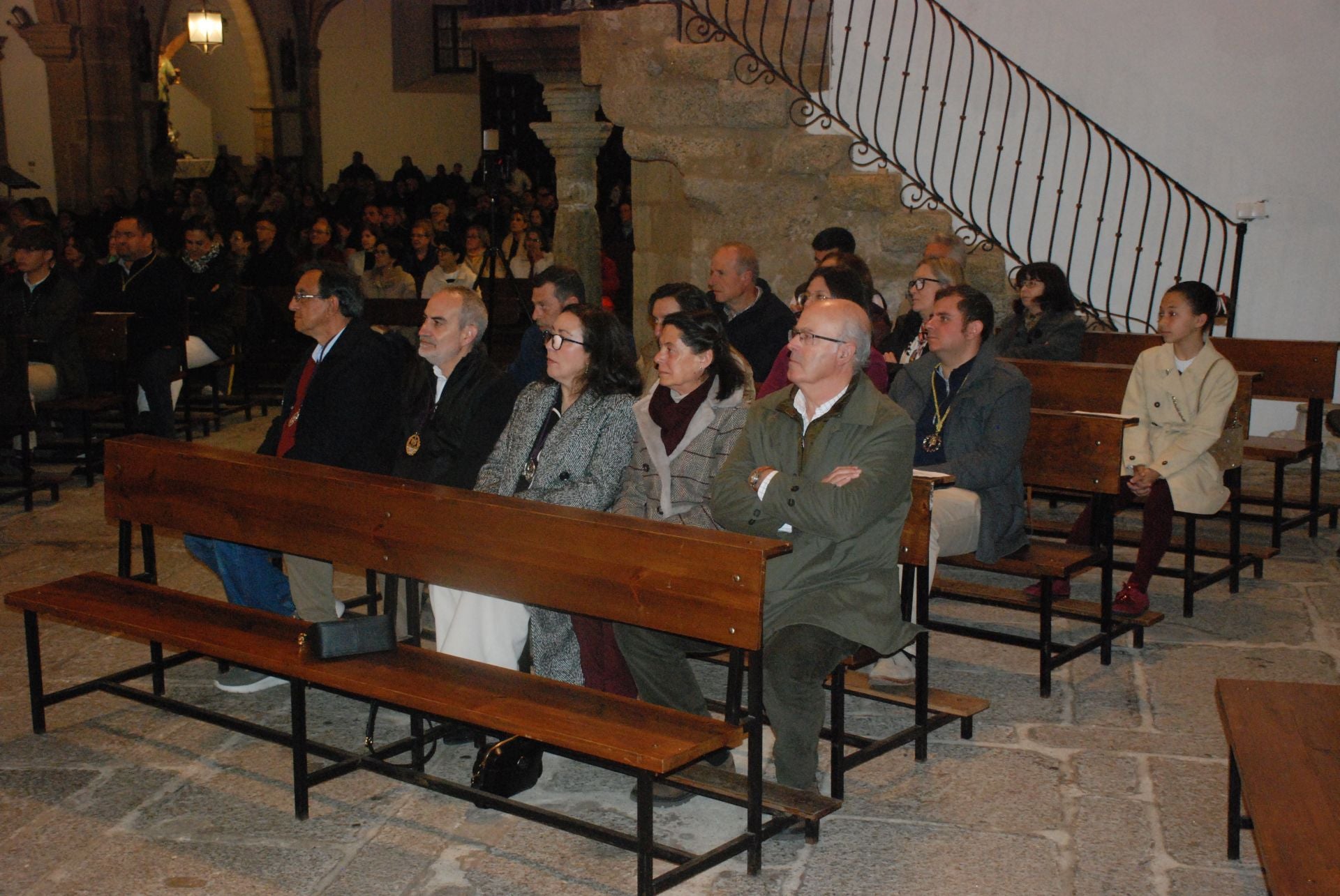 El pregón de la Semana Santa 2026 en imágenes