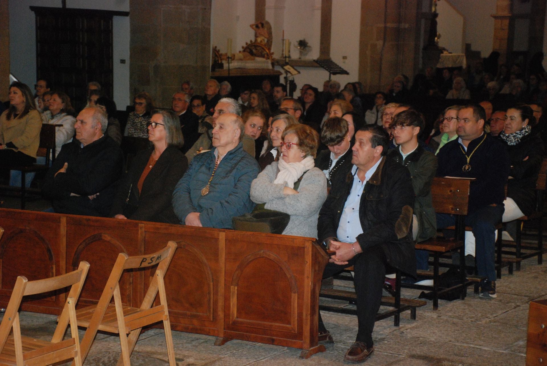 El pregón de la Semana Santa 2026 en imágenes