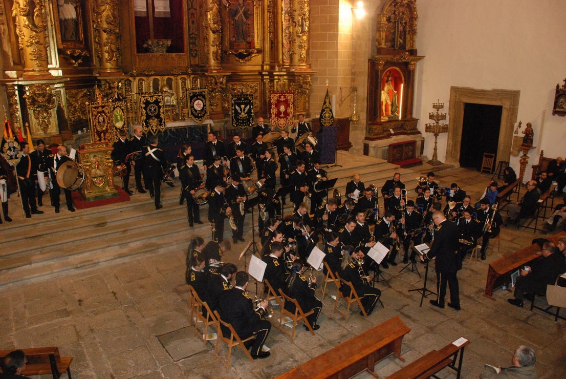 El pregón de la Semana Santa 2026 en imágenes