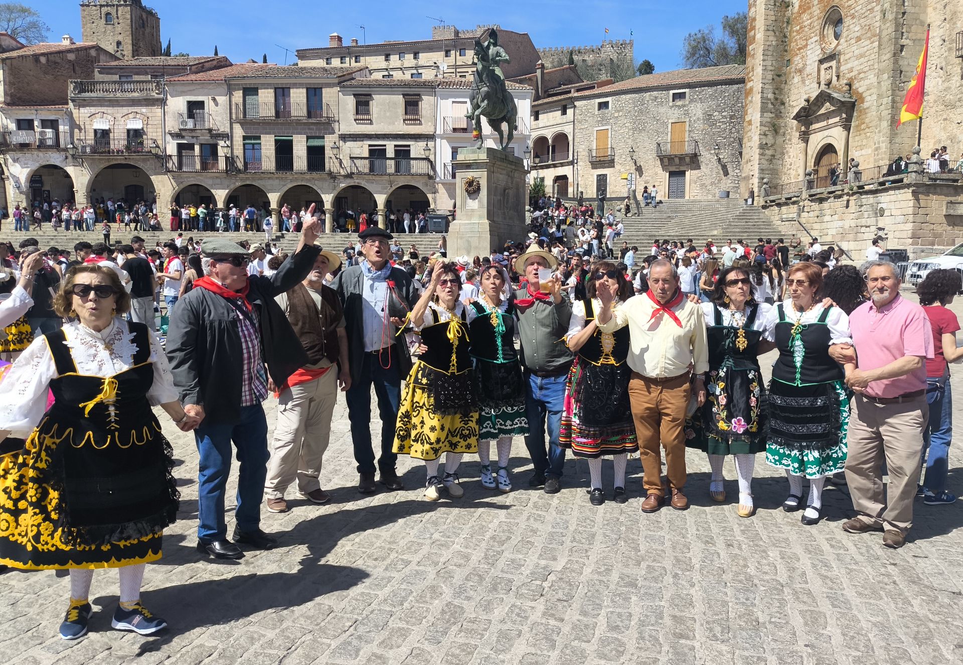 ¿Estuviste en el Chíviri?