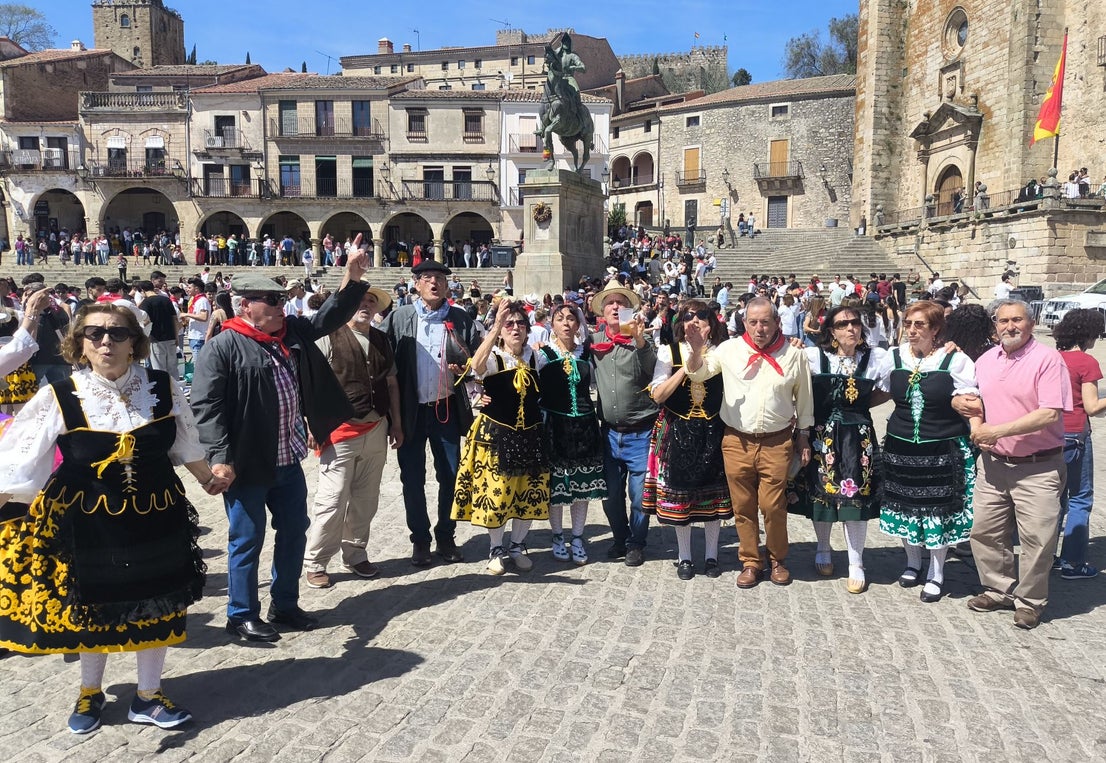¿Estuviste en el Chíviri?