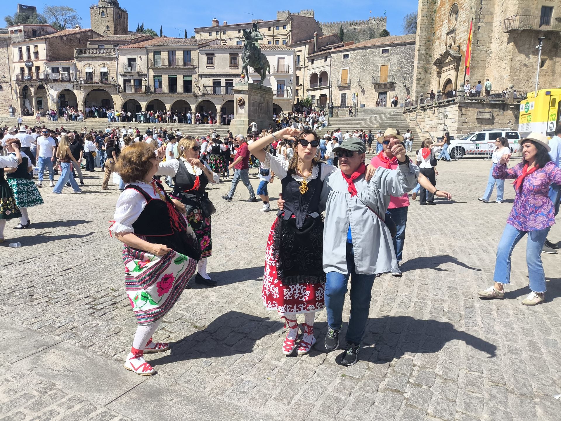 ¿Estuviste en el Chíviri?