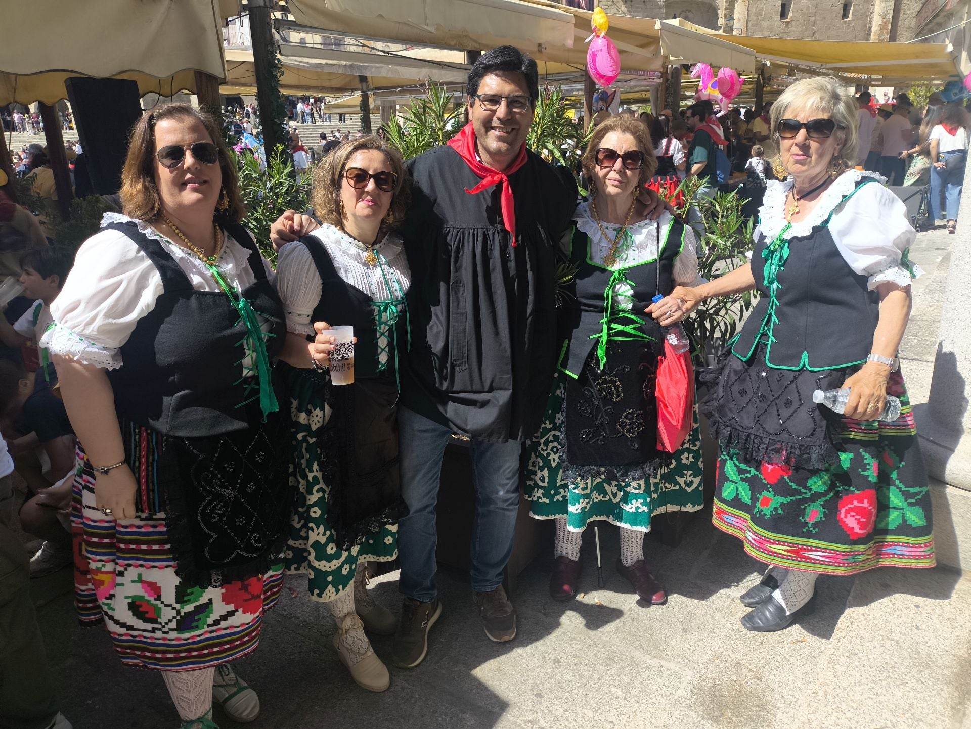 ¿Estuviste en el Chíviri?