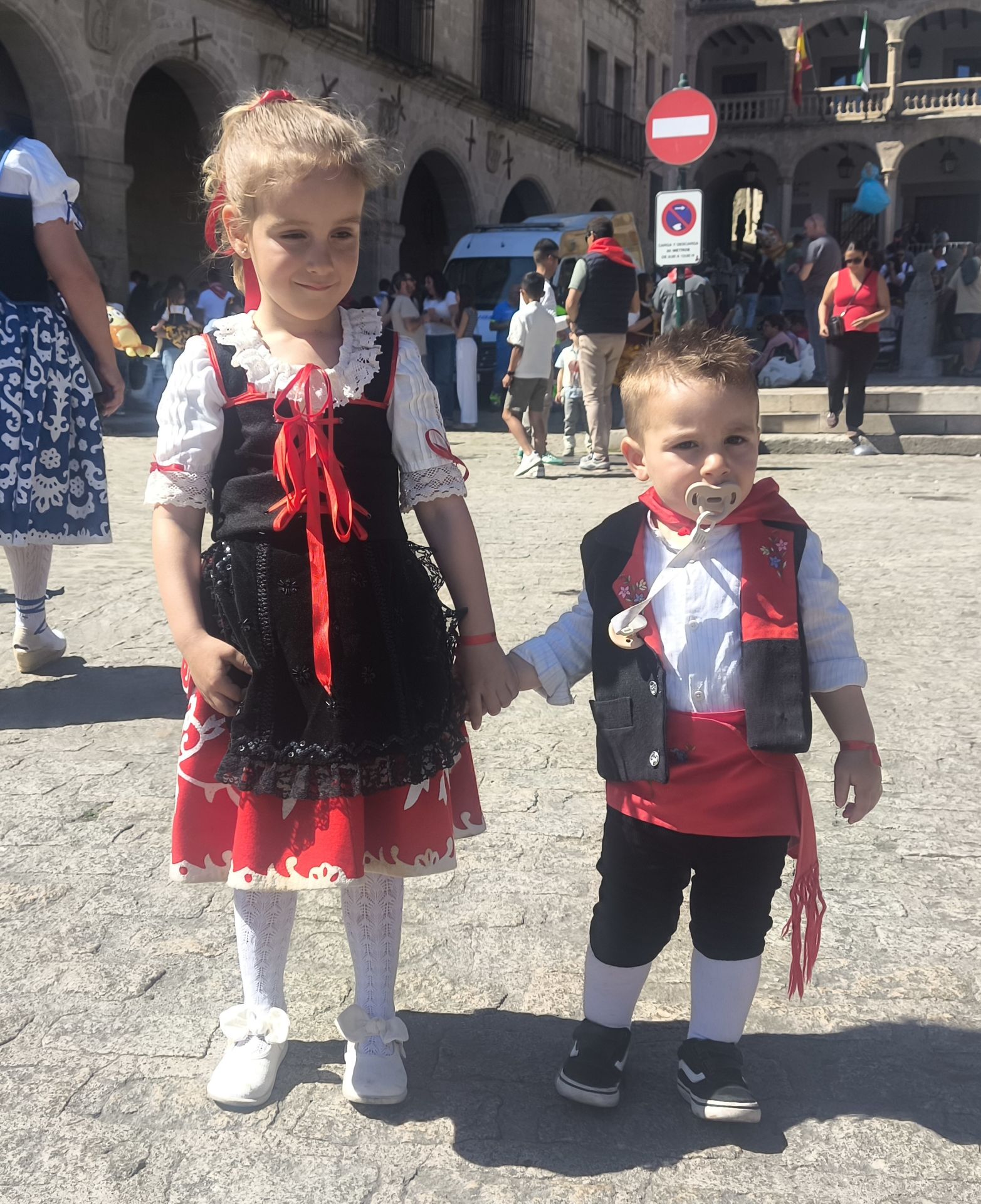 ¿Estuviste en el Chíviri?