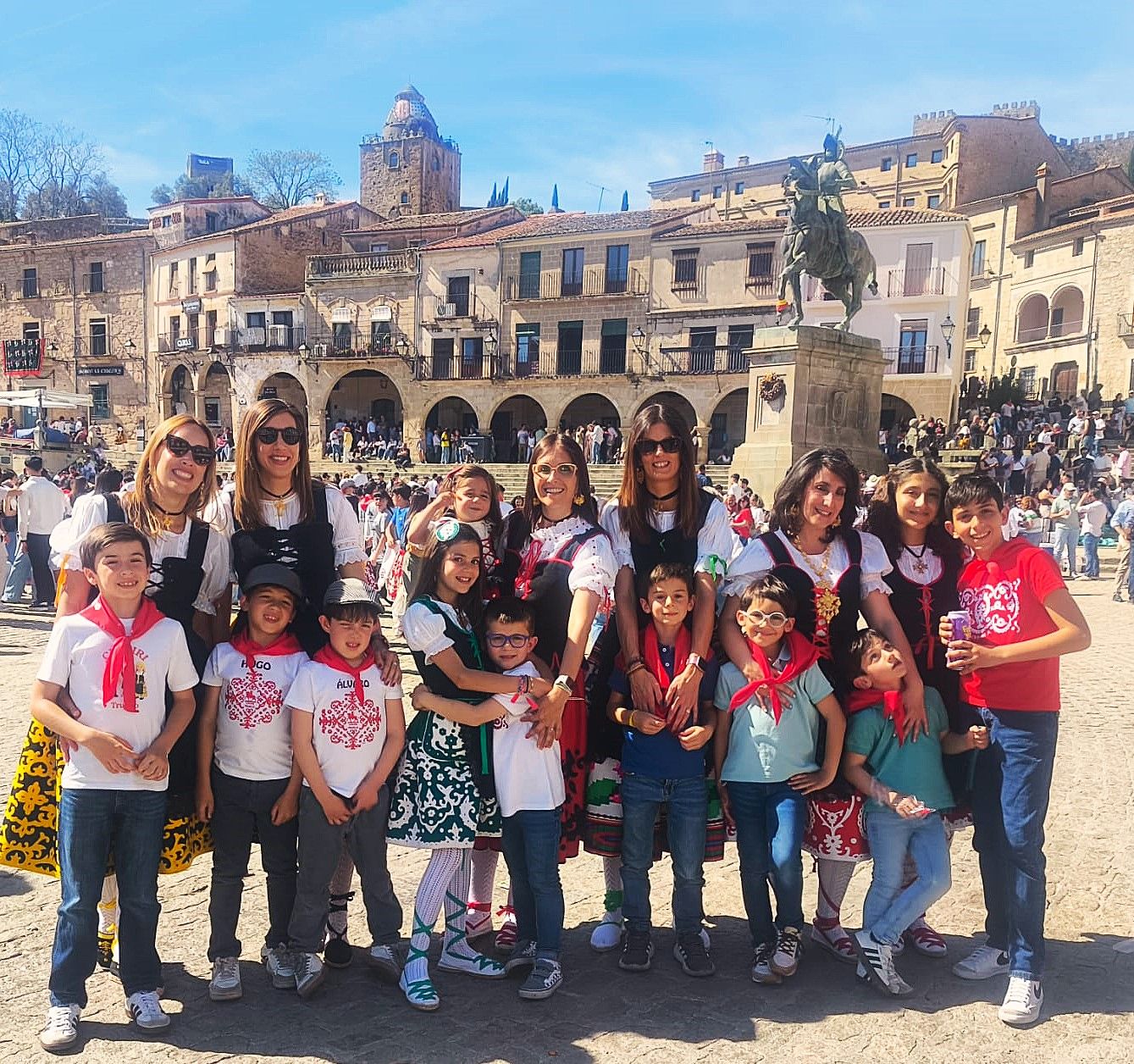 ¿Estuviste en el Chíviri?