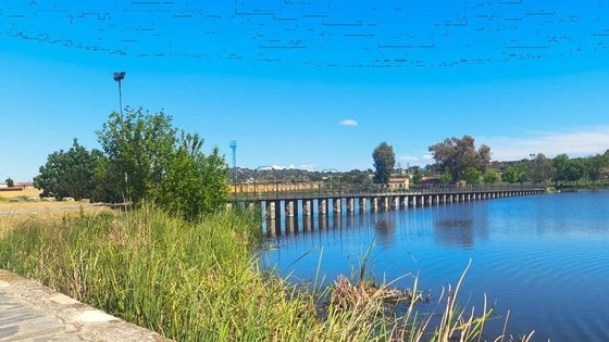 La sociedad de pescadores limpiará la chaca de San Lázaro de eneas