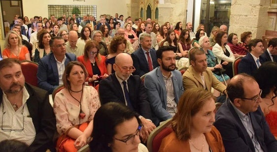 Asemtru tiene el plazo abierto para presentar candidaturas a los Premios Empresariales