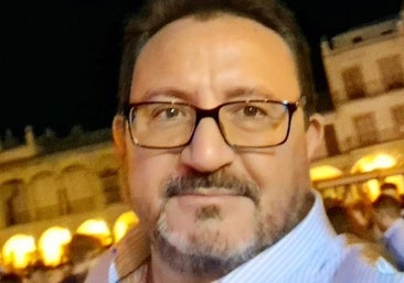 Francisco Mateos Cotrina