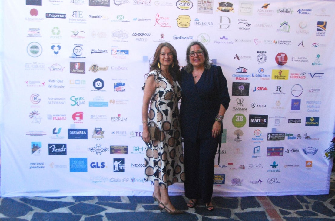 Participación en los Premios Empresariales de Asemtru