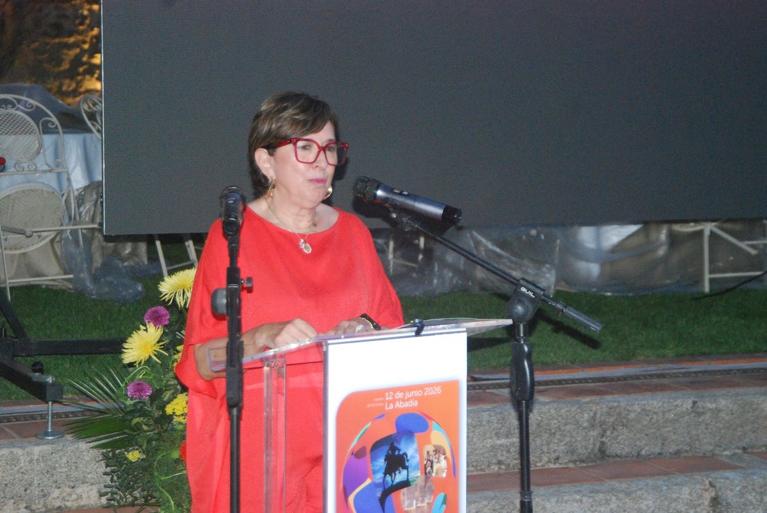 Participación en los Premios Empresariales de Asemtru