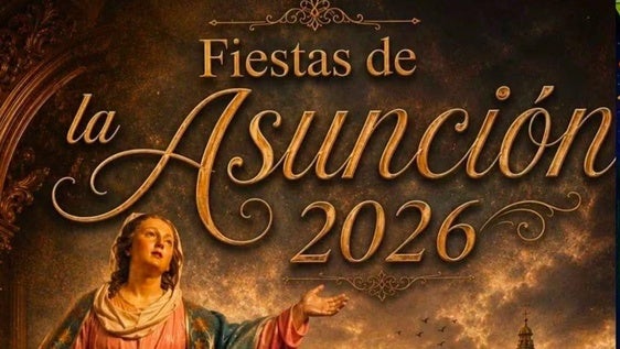 Las fiestas de la Villa han comenzado el jueves con la novena y durarán hasta el 16 de agosto