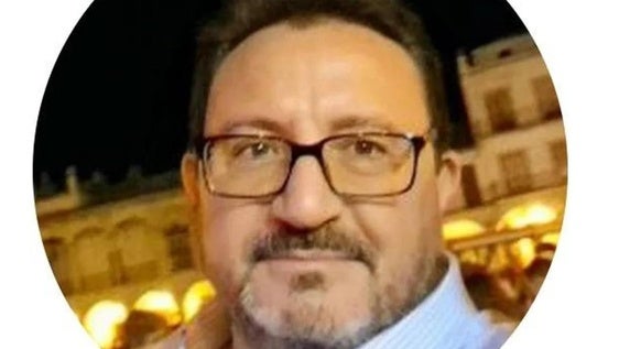 Francisco Mateos Cotrina