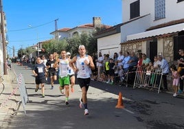 Participantes en una edición anterior.