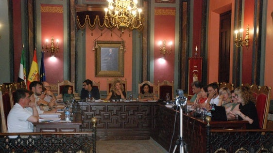 El pleno debatirá sobre el inicio del procedimiento para la redacción del Plan General Municipal