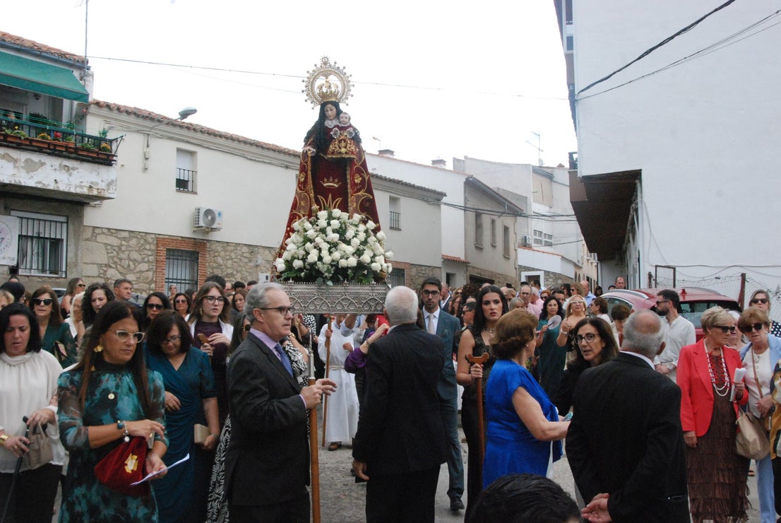 Las fiestas de Huertas de Ánimas en algunas imágenes