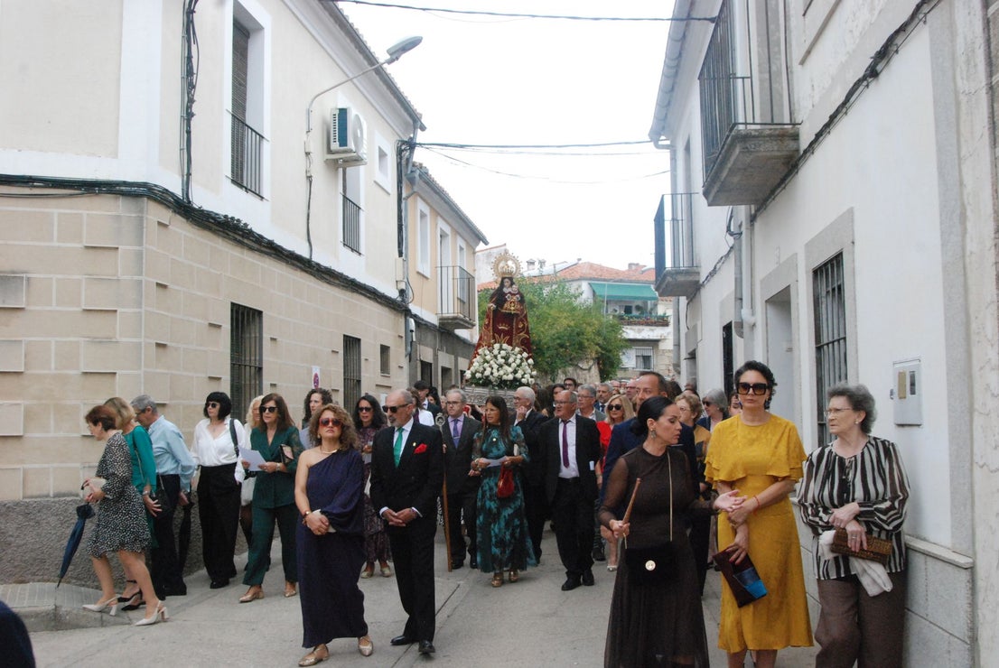 Las fiestas de Huertas de Ánimas en algunas imágenes