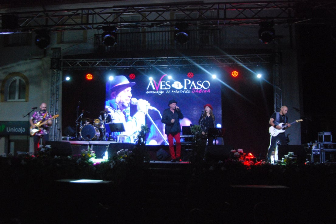 Las fiestas de Huertas de Ánimas en algunas imágenes