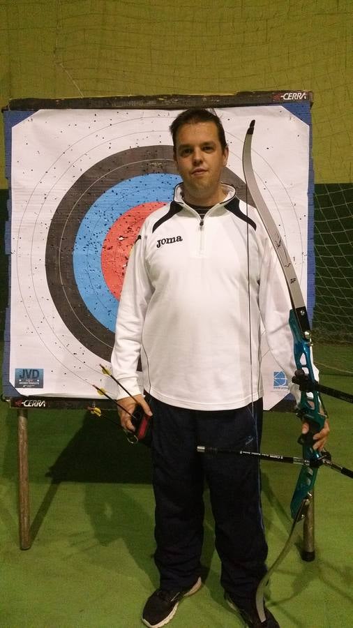 Alberto Floriano, nuevo responsable de 'Turaca 