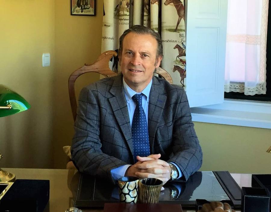 Alberto Isla: «Los jóvenes deben ser el estandarte de esa tradición»