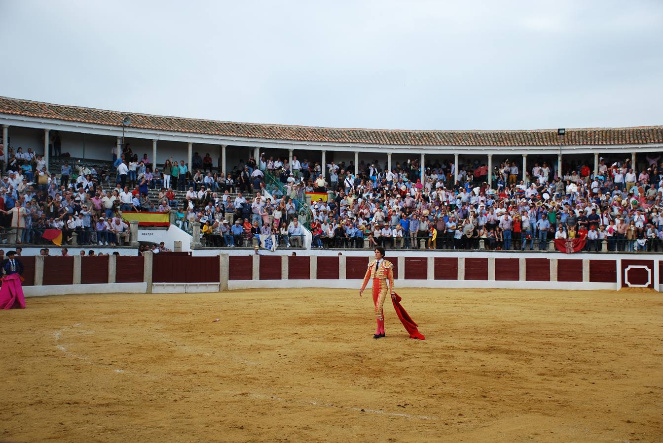 La gestión de la plaza de toros continuará siendo municipal