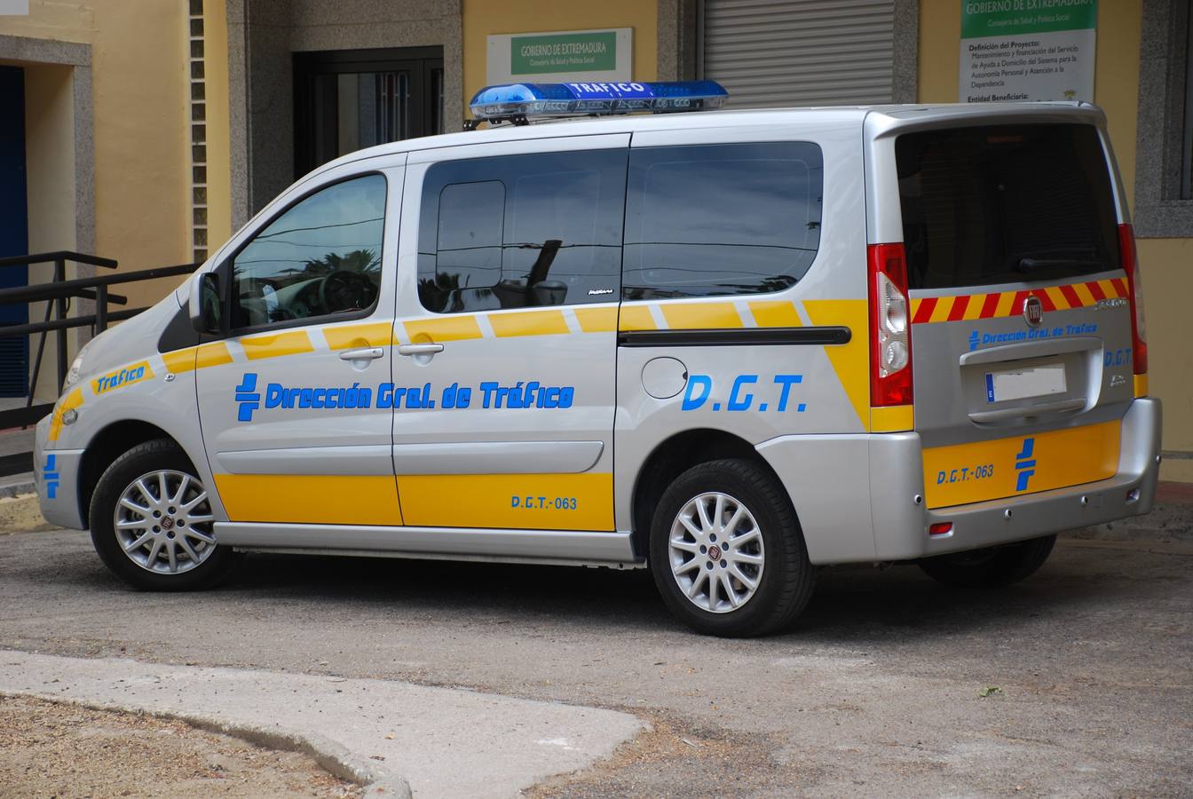 97 pruebas de alcoholemia realizadas en la ciudad con un solo positivo