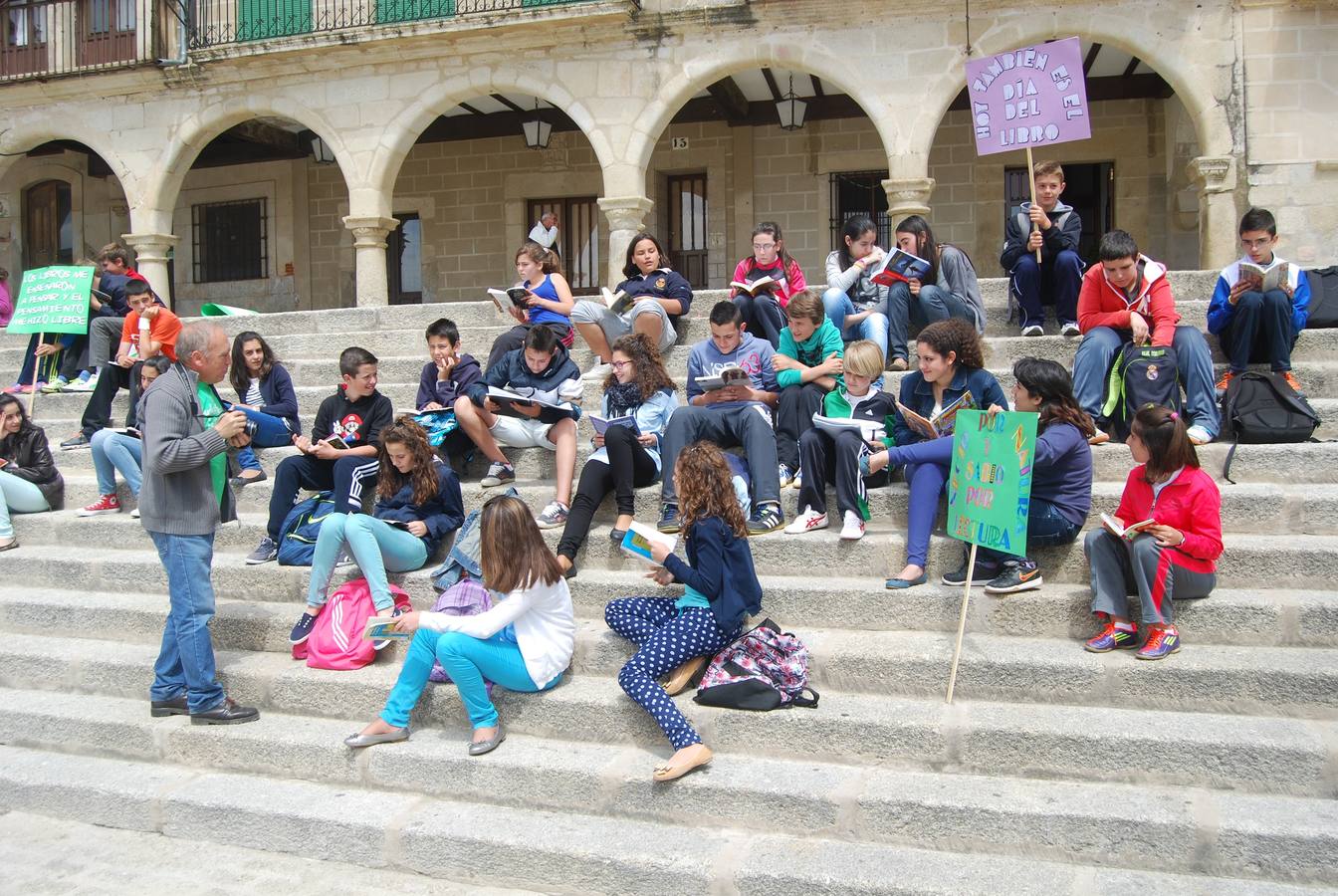 Alumnos de los institutos de la ciudad contarán, de nuevo, con transporte escolar, a partir de primeros de octubre 