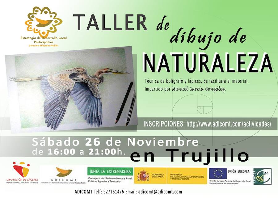 Cartel anunciador 