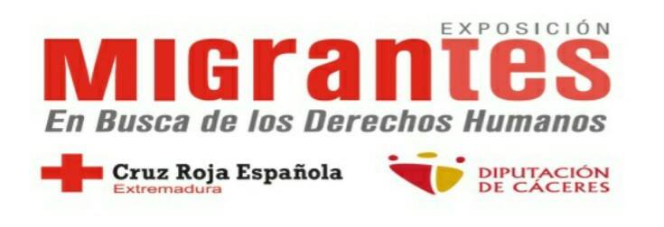 Exposición 'Migrantes: en busca de los derechos humanos', en el conventual de San Francisco