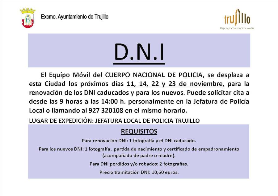 Anuncio