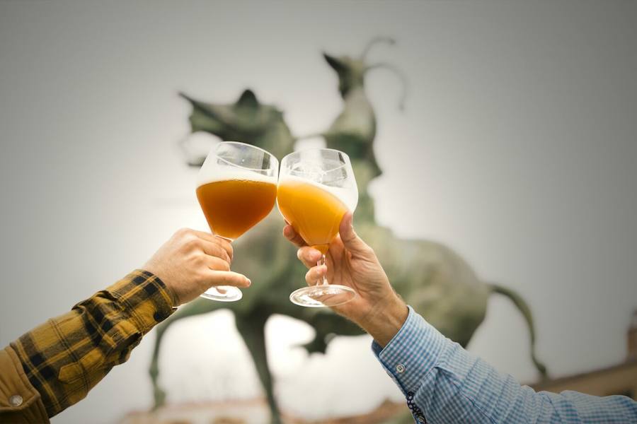 La ciudad trujillana quiere convertirse en la capital de la cerveza artesana