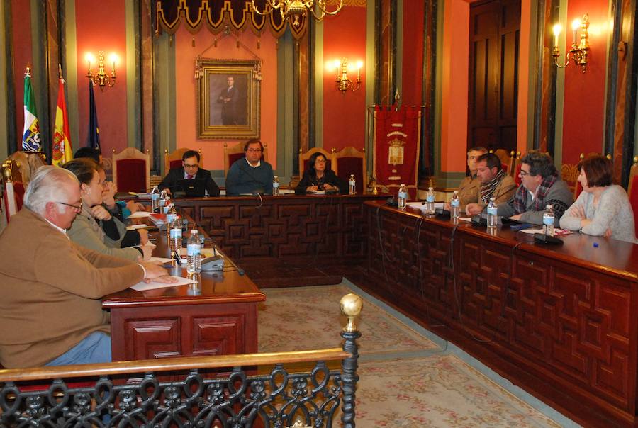 Existe una propuesta para que la ciudad siga en la mancomunidad