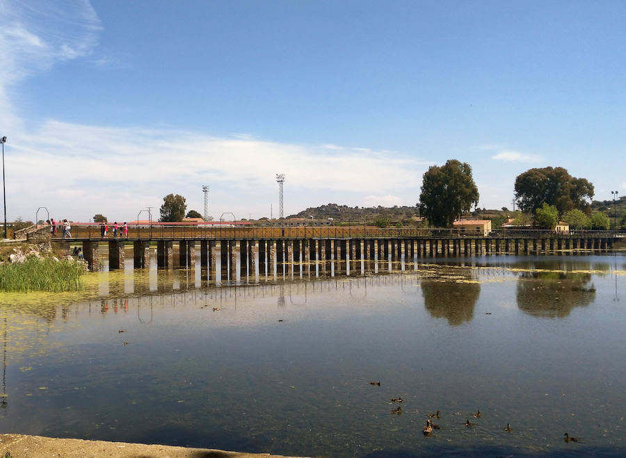 El parque de San Lázaro toma impulso con nuevas propuestas