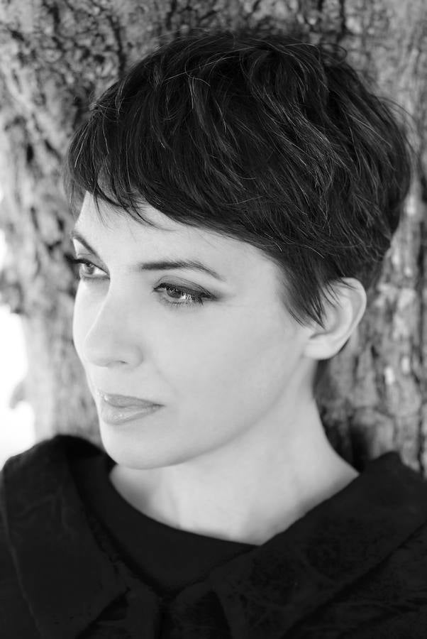 Teresa Salgueiro, la voz de Madredeus, protagoniza hoy El Festival Internacional Ciudad de Trujillo