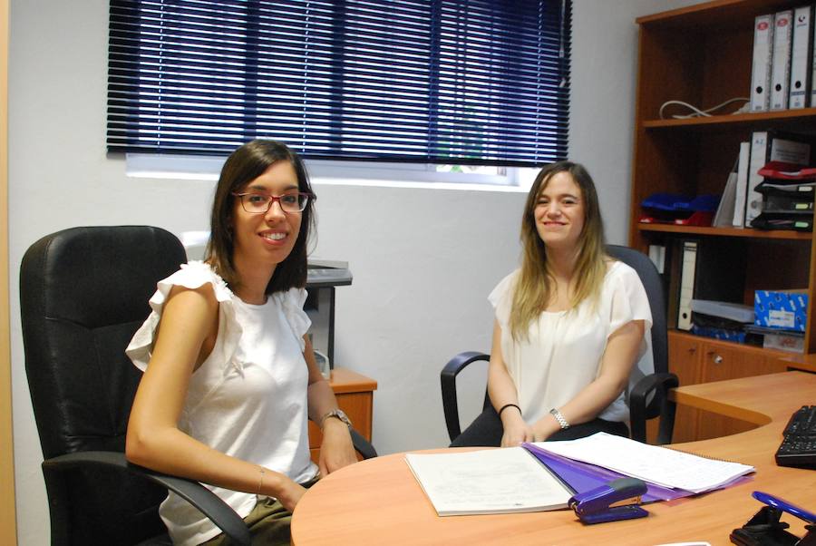 Un programa de inclusión ayudará a encontrar empleo a personas con discapacidad