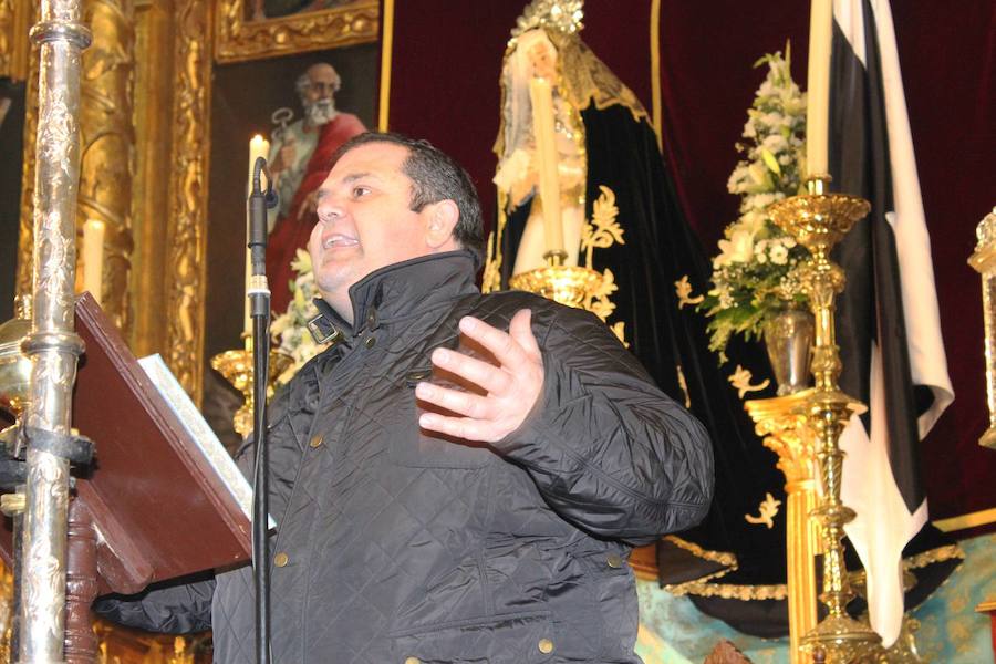 El Obispado confirma la llegada de Eugenio Albalate a Trujillo para dirigir las dos parroquias