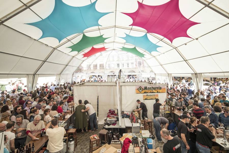 La Feria de la Cerveza Artesana de Trujillo reunirá en noviembre a 33 marcas